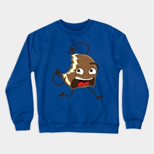 Ice Cream Sandwich Crewneck Sweatshirt